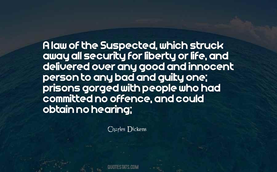 Charles Dickens Quotes #1485570