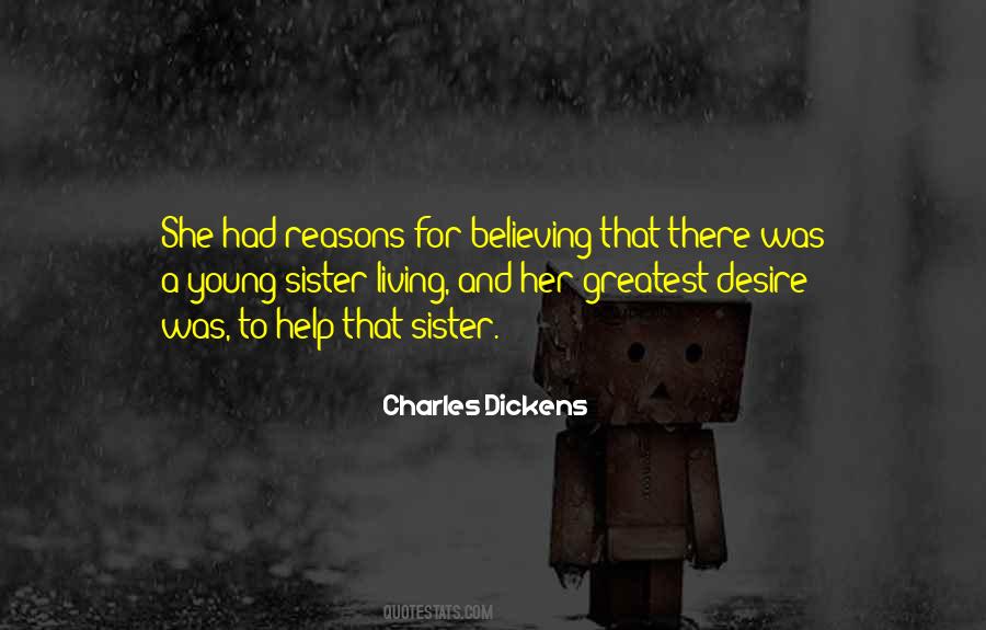 Charles Dickens Quotes #1528471