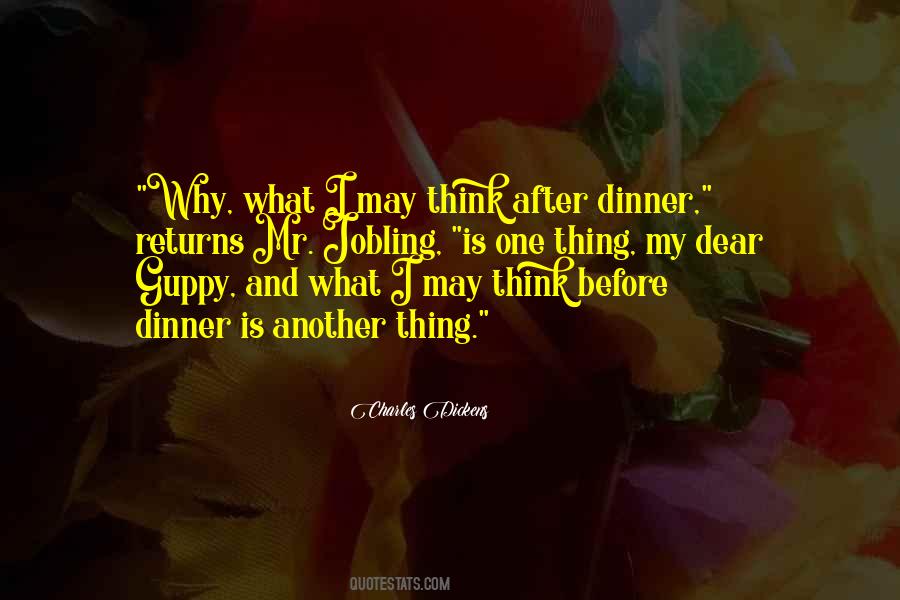 Charles Dickens Quotes #1686579