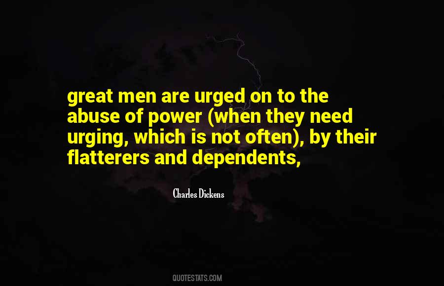 Charles Dickens Quotes #1771037