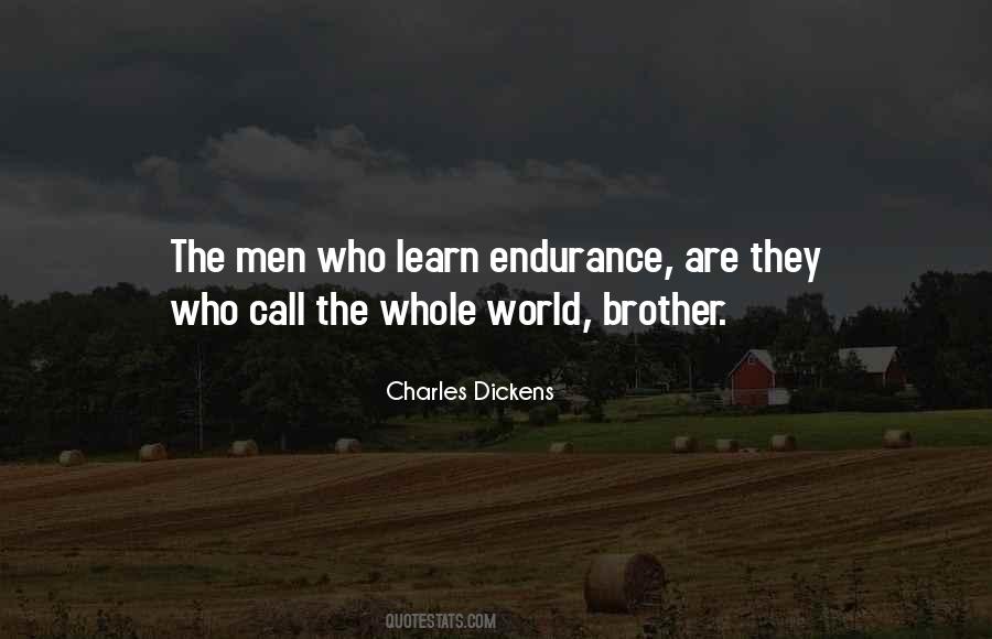 Charles Dickens Quotes #1789762