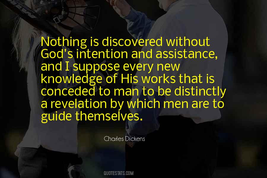 Charles Dickens Quotes #205869