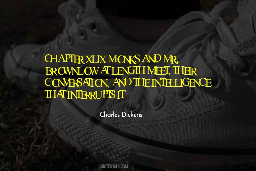 Charles Dickens Quotes #328353