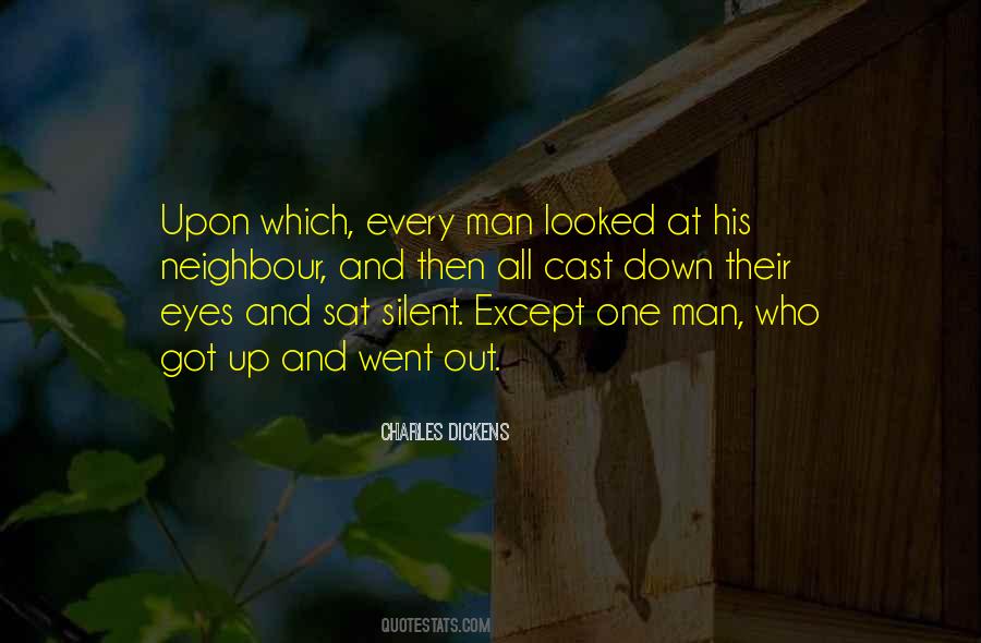 Charles Dickens Quotes #37523