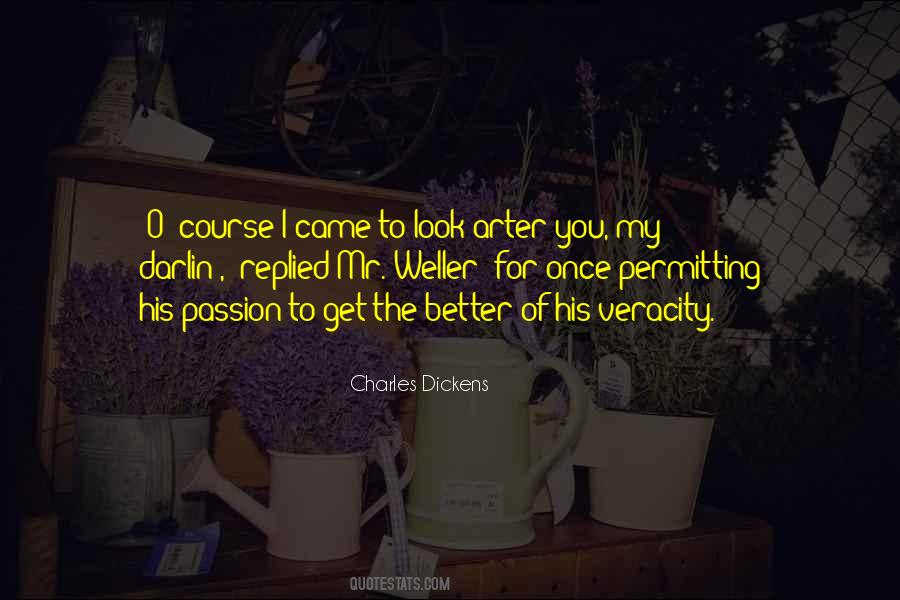 Charles Dickens Quotes #42575