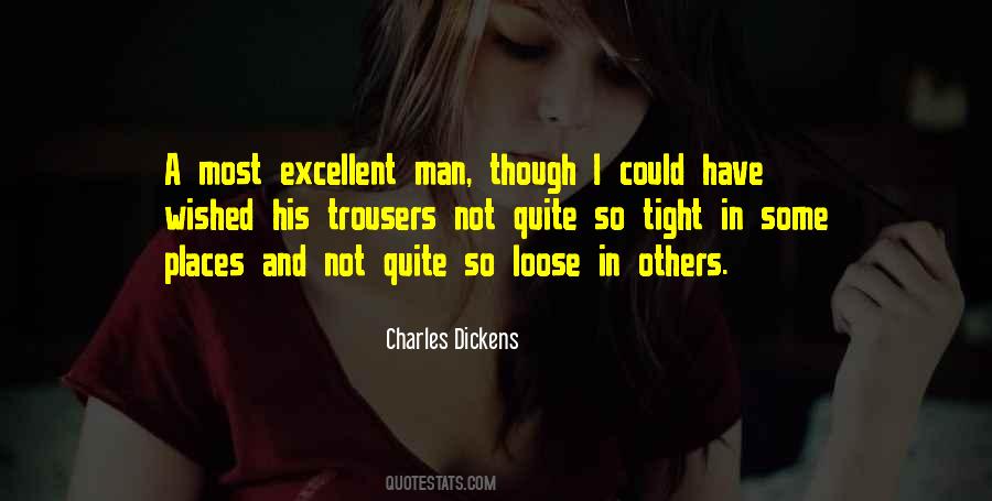 Charles Dickens Quotes #493955