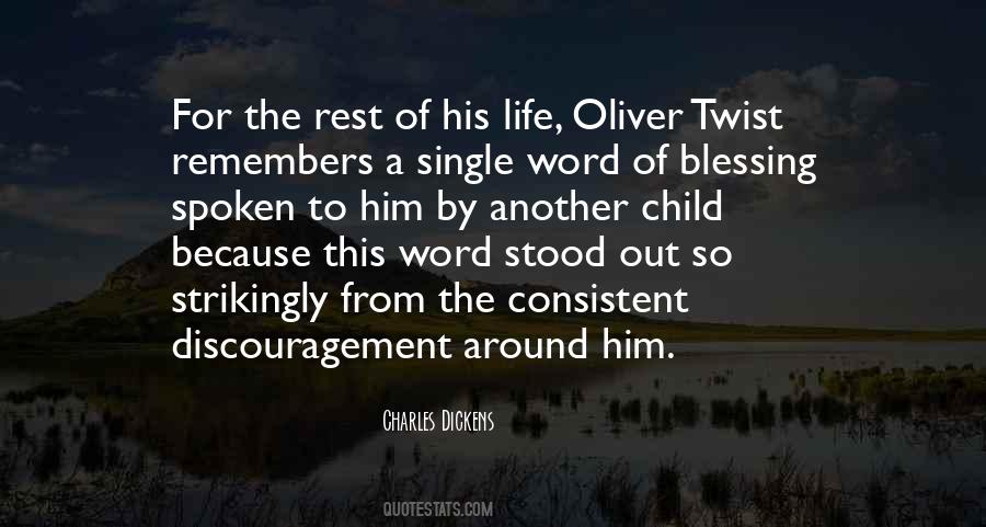 Charles Dickens Quotes #611350