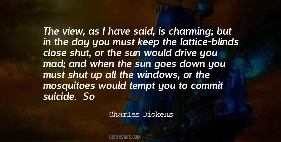 Charles Dickens Quotes #704474