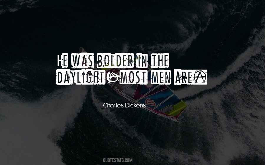 Charles Dickens Quotes #860144