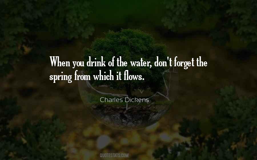 Charles Dickens Quotes #924554