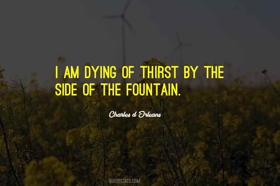 Charles D'Orleans Quotes #327134 Charles D'Orleans Quotes #327134