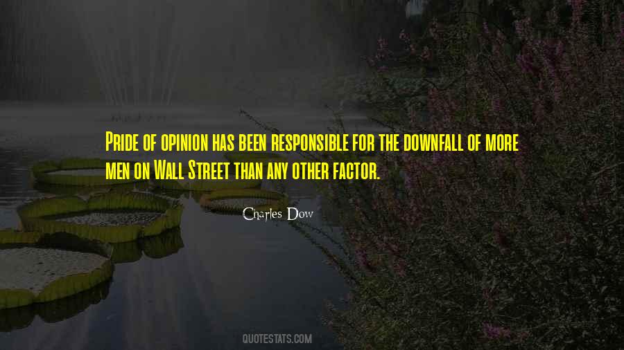 Charles Dow Quotes #1534305