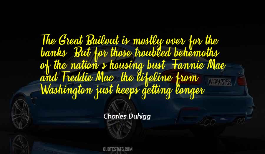 Charles Duhigg Quotes #1234501