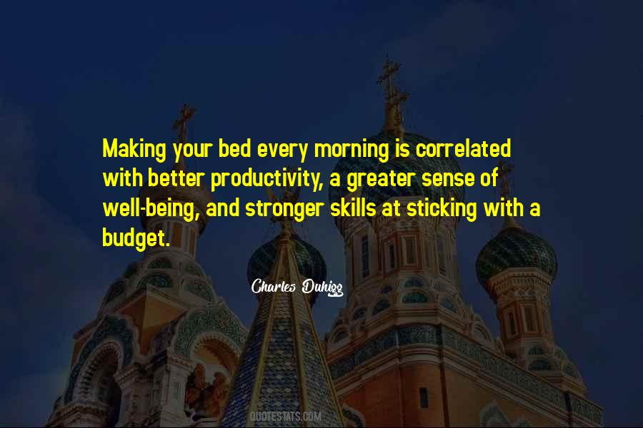 Charles Duhigg Quotes #1380239