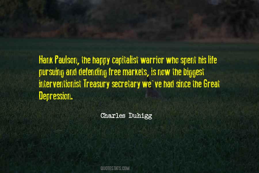 Charles Duhigg Quotes #1458635