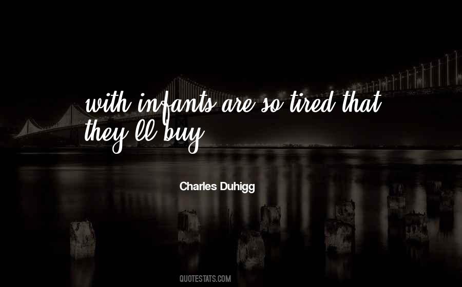 Charles Duhigg Quotes #1499378