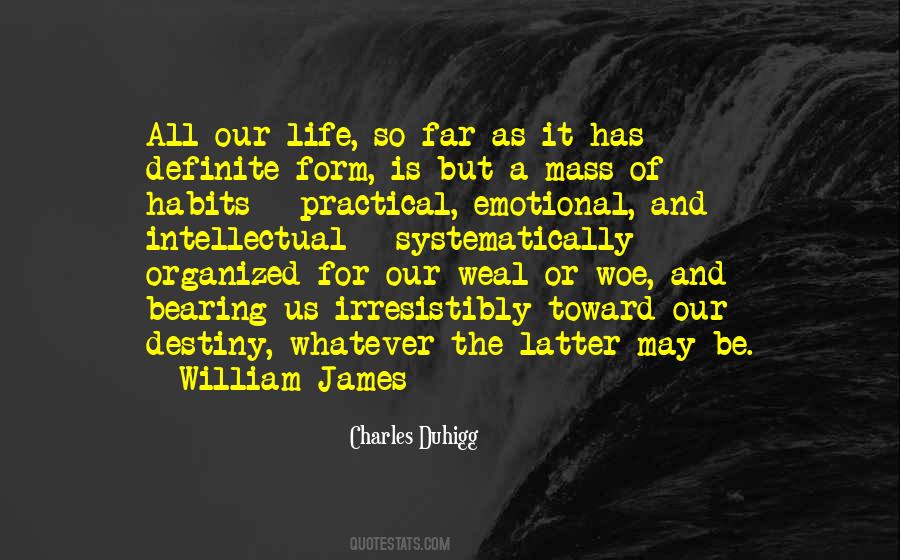 Charles Duhigg Quotes #1519197