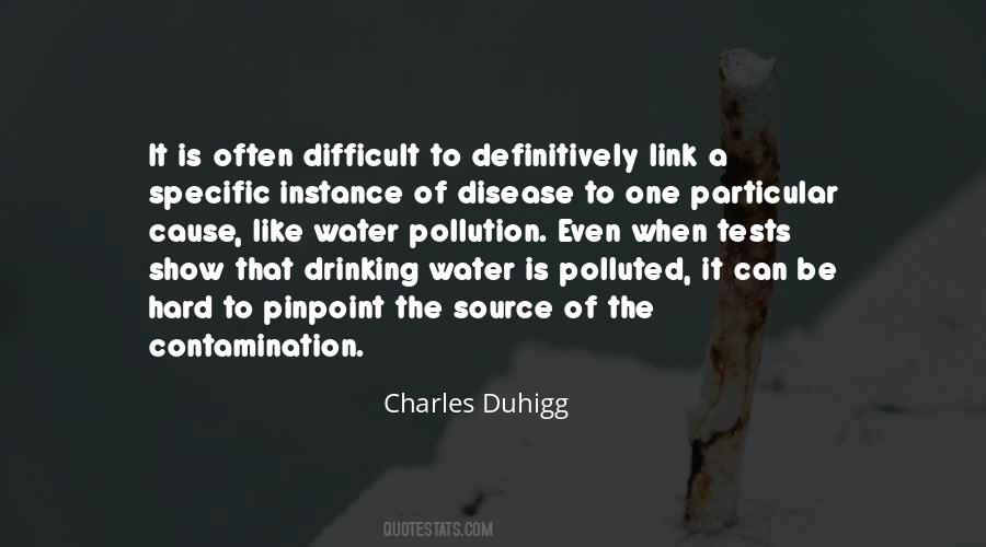 Charles Duhigg Quotes #1554608
