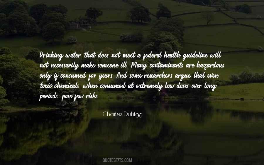 Charles Duhigg Quotes #1669498