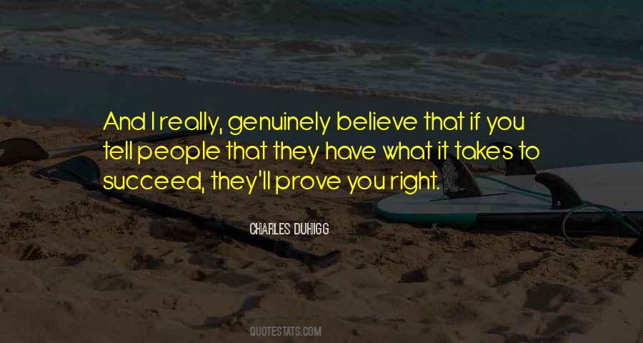 Charles Duhigg Quotes #438389