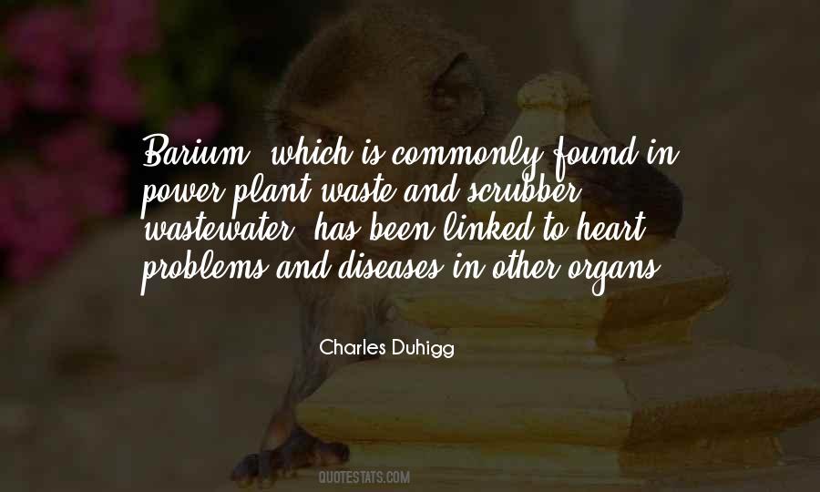 Charles Duhigg Quotes #483568