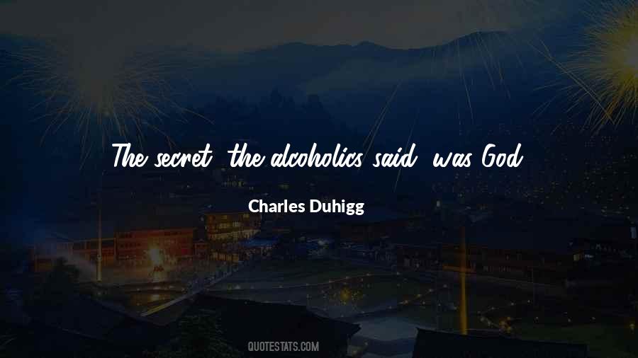 Charles Duhigg Quotes #618682