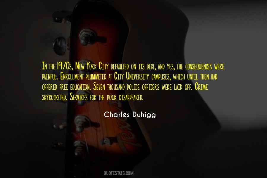 Charles Duhigg Quotes #664929