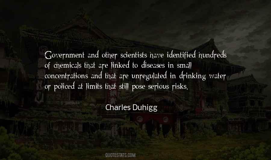 Charles Duhigg Quotes #733244