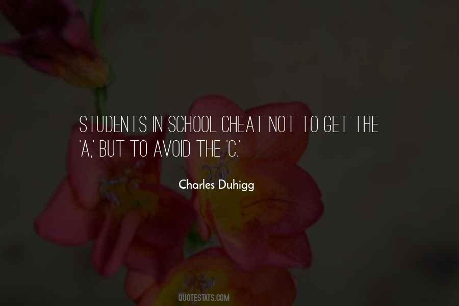 Charles Duhigg Quotes #914436