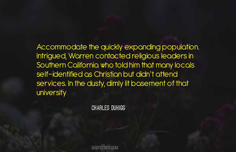 Charles Duhigg Quotes #915533