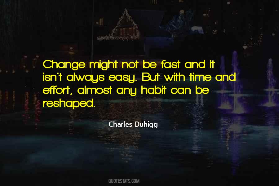 Charles Duhigg Quotes #953607