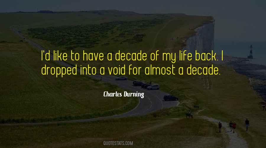 Charles Durning Quotes #504719