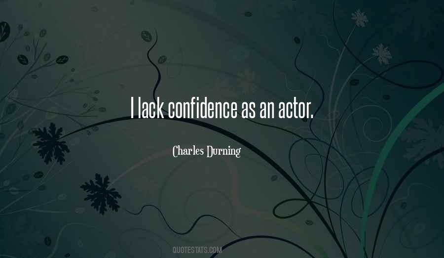 Charles Durning Quotes #742790
