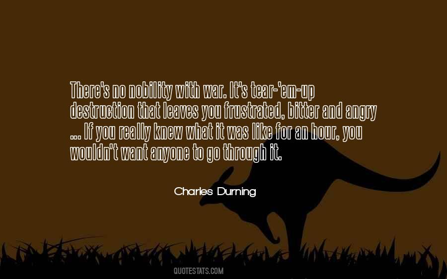 Charles Durning Quotes #780082