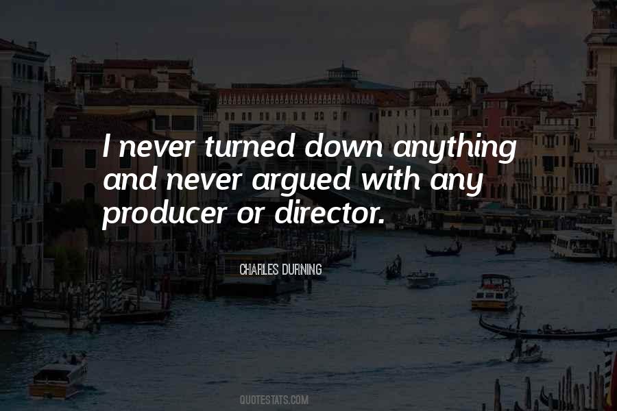 Charles Durning Quotes #81614