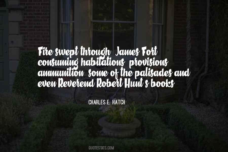 Charles E. Hatch Quotes #929694 Charles E. Hatch Quotes #929694