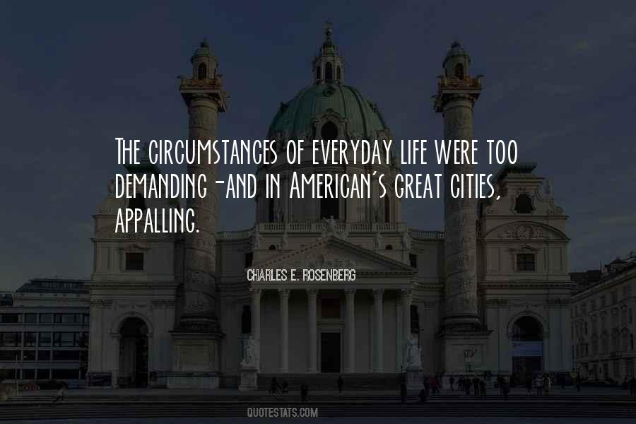 Charles E. Rosenberg Quotes #168124 Charles E. Rosenberg Quotes #168124