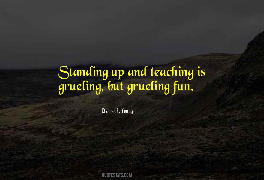 Charles E. Young Quotes #1364959 Charles E. Young Quotes #1364959