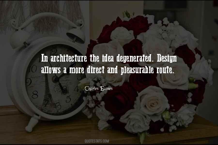 Charles Eames Quotes #509473