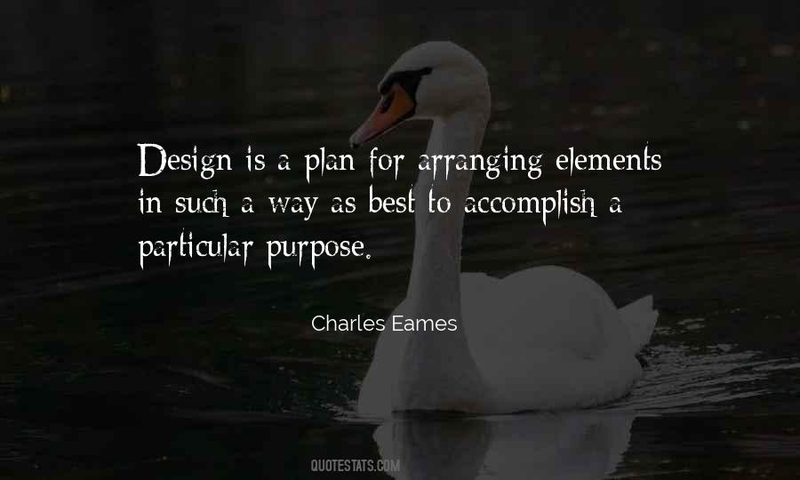 Charles Eames Quotes #562627