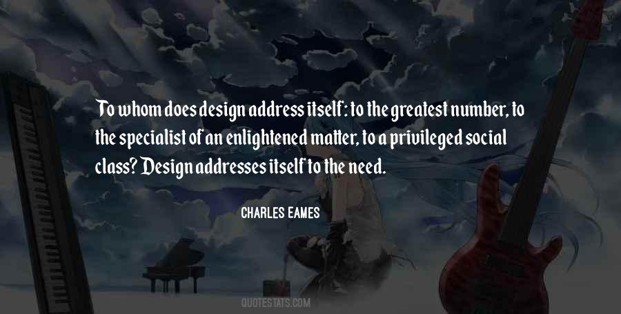 Charles Eames Quotes #578739