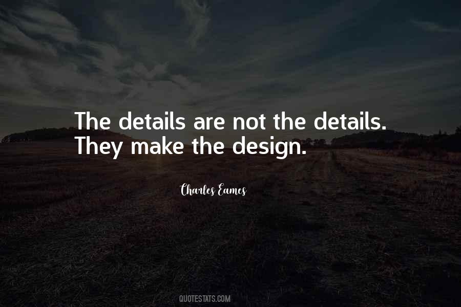 Charles Eames Quotes #811659