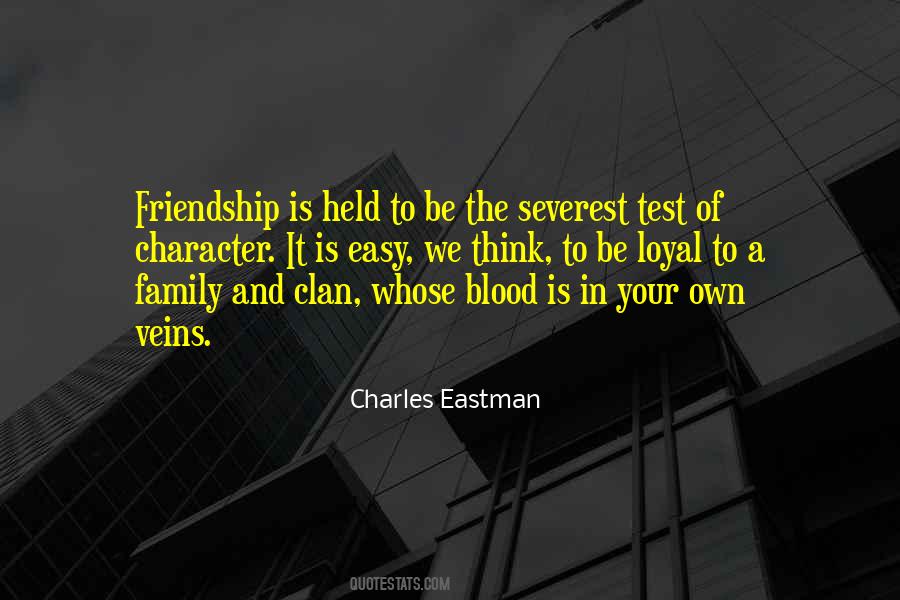 Charles Eastman Quotes #184961