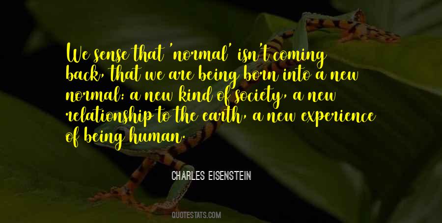 Charles Eisenstein Quotes #1262130