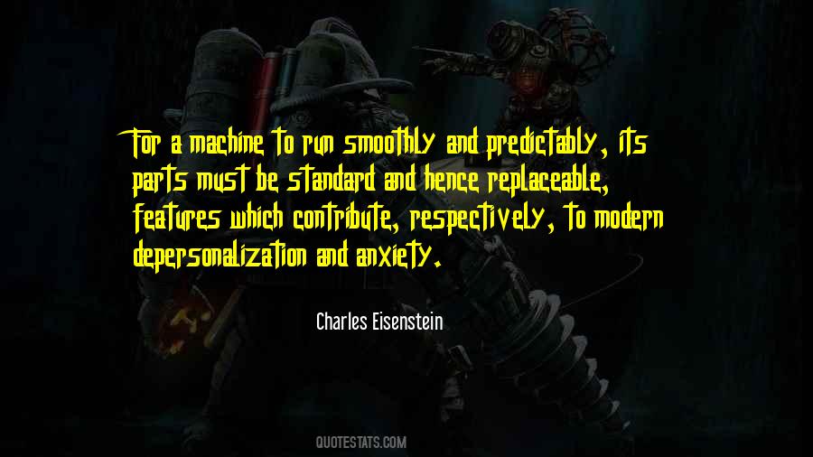 Charles Eisenstein Quotes #1419218