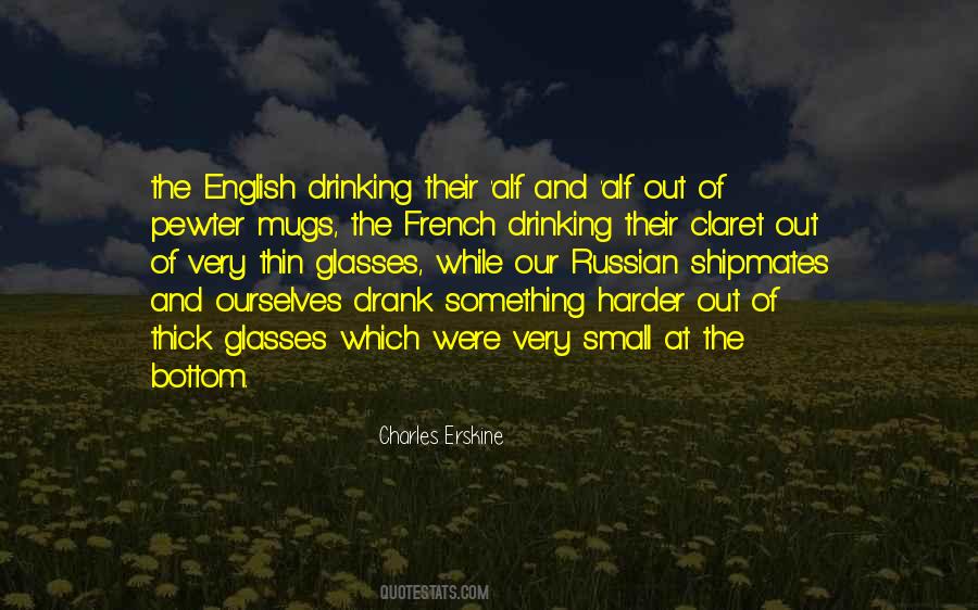 Charles Erskine Quotes #1870836 Charles Erskine Quotes #1870836