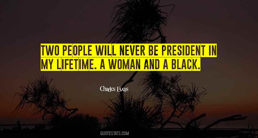 Charles Evers Quotes #478845