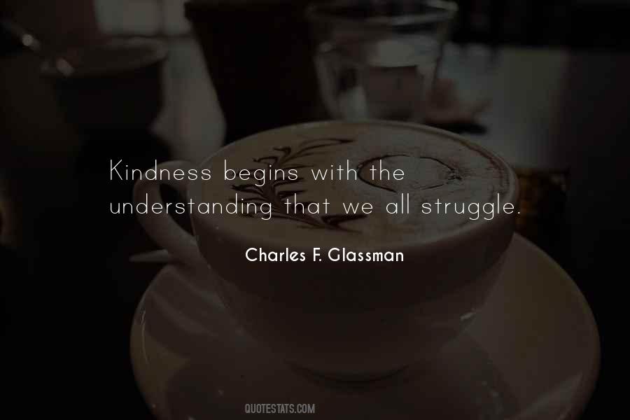 Charles F. Glassman Quotes #247602