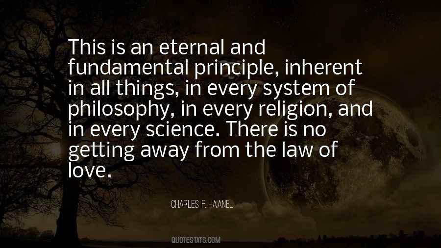 Charles F. Haanel Quotes #309163