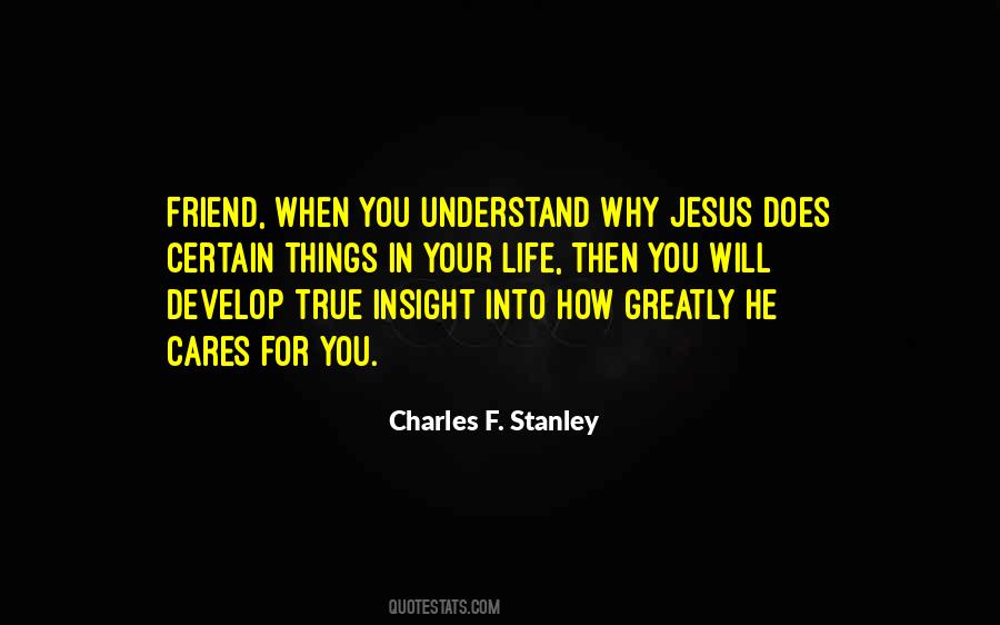 Charles F. Stanley Quotes #1448944